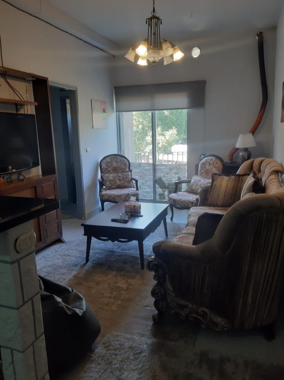 Chalet for Sale -FARAYA